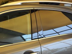英菲尼迪FX 2013款 FX37 3.7L 自动 超越版 5座