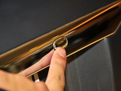 英菲尼迪FX 2013款 FX37 3.7L 自动 超越版 5座