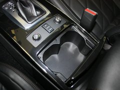 英菲尼迪FX 2013款 FX37 3.7L 自动 五周年限量版 5座