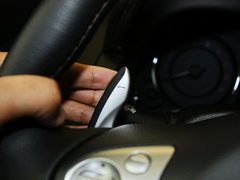英菲尼迪FX 2013款 FX37 3.7L 自动 五周年限量版 5座