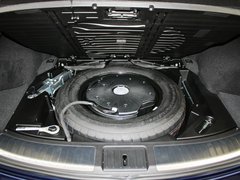 英菲尼迪FX 2013款 FX37 3.7L 自动 五周年限量版 5座