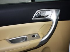 哈弗H6 2012款 2.0T 手动 绿静四驱精英型 5座