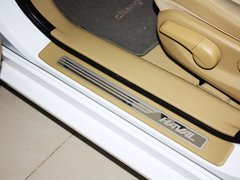 哈弗H6 2012款 2.0T 手动 绿静四驱精英型 5座