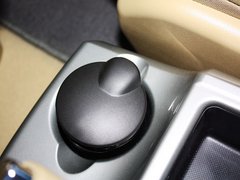 哈弗H6 2012款 2.0T 手动 绿静四驱精英型 5座