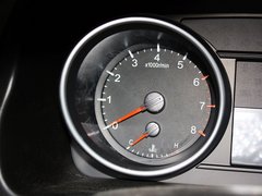 哈弗H6 2012款 2.0T 手动 绿静四驱精英型 5座