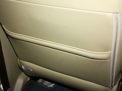 哈弗H6 2012款 2.0T 手动 绿静四驱精英型 5座