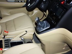 哈弗H6 2012款 2.0T 手动 绿静四驱精英型 5座