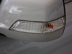 哈弗H6 2012款 2.0T 手动 绿静四驱精英型 5座