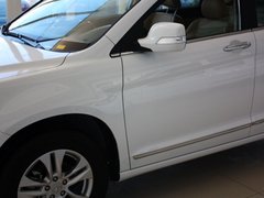 哈弗H6 2012款 2.0T 手动 绿静四驱精英型 5座