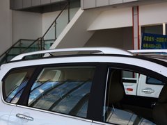 哈弗H6 2012款 2.0T 手动 绿静四驱精英型 5座