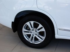 哈弗H6 2012款 2.0T 手动 绿静四驱精英型 5座
