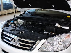 哈弗H6 2012款 2.0T 手动 绿静四驱精英型 5座