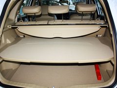 哈弗H6 2012款 2.0T 手动 绿静四驱精英型 5座