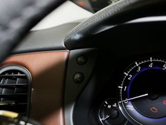 英菲尼迪EX 2013款 EX25 2.5L 自动 两驱尊雅版 5座