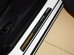 沃尔沃V60 2013款 2.0T 自动 智尚版