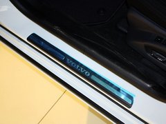 沃尔沃V60 2013款 2.0T 自动 智尚版