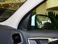 沃尔沃V60 2013款 2.0T 自动 智尚版