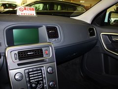 沃尔沃V60 2013款 2.0T 自动 智尚版