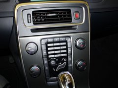 沃尔沃V60 2013款 2.0T 自动 智尚版