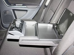 沃尔沃V60 2013款 2.0T 自动 智尚版