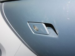 沃尔沃V60 2013款 2.0T 自动 智尚版