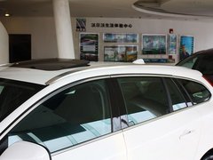 沃尔沃V60 2013款 2.0T 自动 智尚版