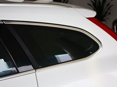 沃尔沃V60 2013款 2.0T 自动 智尚版