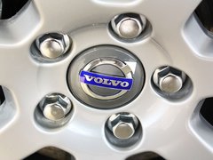 沃尔沃V60 2013款 2.0T 自动 智尚版