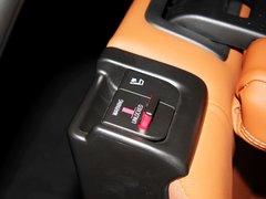沃尔沃V60 2013款 2.0T 自动 智雅版