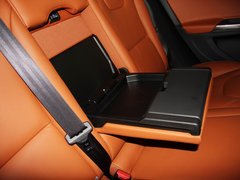 沃尔沃V60 2013款 2.0T 自动 智雅版