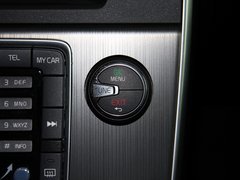 沃尔沃V60 2013款 2.0T 自动 智雅版