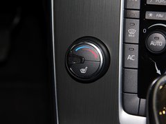 沃尔沃V60 2013款 2.0T 自动 智雅版