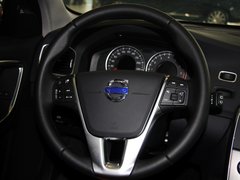 沃尔沃V60 2013款 2.0T 自动 智雅版
