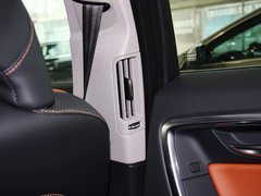 沃尔沃V60 2013款 2.0T 自动 智雅版