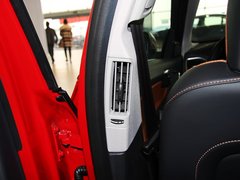 沃尔沃V60 2013款 2.0T 自动 智雅版