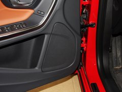 沃尔沃V60 2013款 2.0T 自动 智雅版