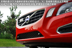 沃尔沃(进口)  V60 2.0T AT
