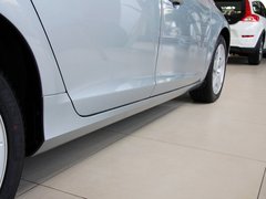 沃尔沃V60 2013款 2.0T 自动 智尊版