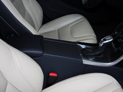 沃尔沃V60 2013款 2.0T 自动 智尊版