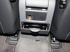 沃尔沃V60 2013款 2.0T 自动 智尊版