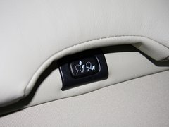 沃尔沃V60 2013款 2.0T 自动 智尊版