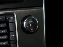 沃尔沃V60 2013款 2.0T 自动 智尊版