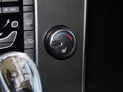 沃尔沃V60 2013款 2.0T 自动 智尊版