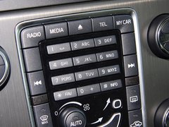 沃尔沃V60 2013款 2.0T 自动 智尊版