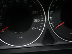 沃尔沃V60 2013款 2.0T 自动 智尊版