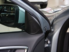 沃尔沃V60 2013款 2.0T 自动 智尊版