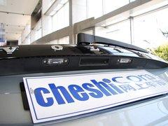 沃尔沃V60 2013款 2.0T 自动 智尊版