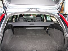 沃尔沃V60 2013款 2.0T 自动 智尊版