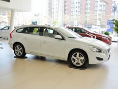 沃尔沃(进口) 2.0T 自动