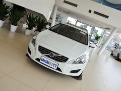 沃尔沃(进口) 2.0T 自动